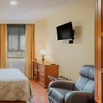 Reina Isabel 5* Medina del Campo