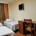 Szálloda Reina Isabel 5*