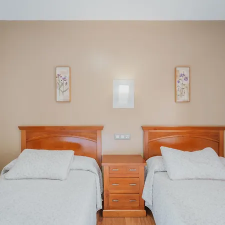 מלון Reina Isabel 5*