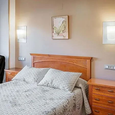 Hotel Reina Isabel 5*