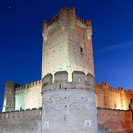 Reina Isabel Hotel 5*