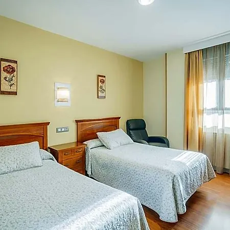 Hotel Reina Isabel Medina del Campo