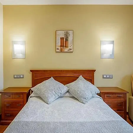 Reina Isabel 5* Medina del Campo