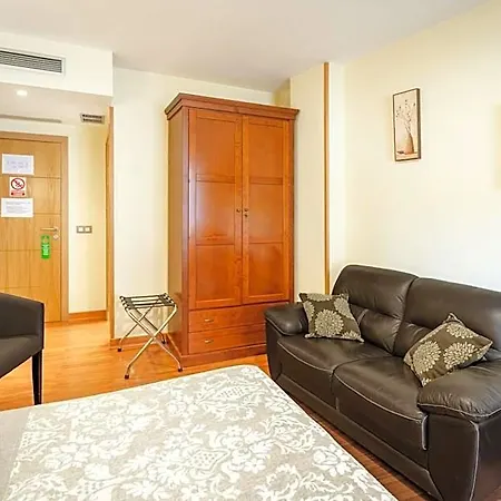 Hotel Reina Isabel Medina del Campo
