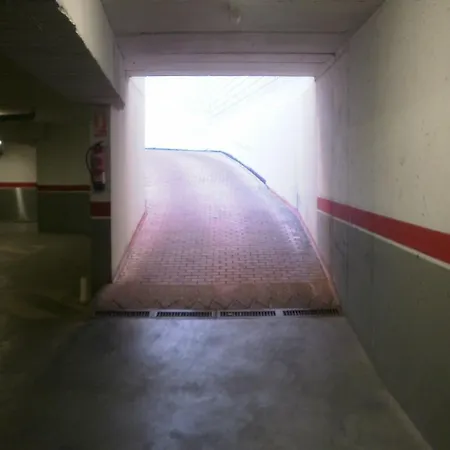 Hotel Reina Isabel Medina del Campo