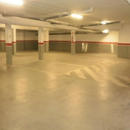 Reina Isabel Hotel 5*