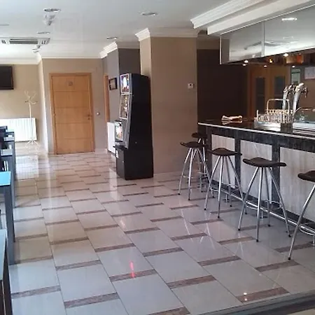 Reina Isabel 5* Medina del Campo
