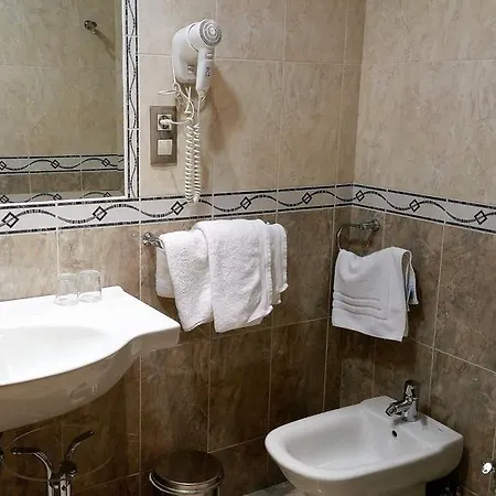 Hotel Reina Isabel Medina del Campo