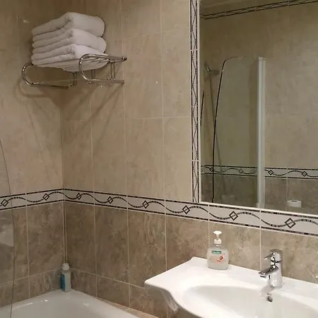 Hotel Reina Isabel 5*