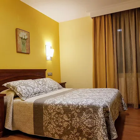 Reina Isabel 5* Medina del Campo