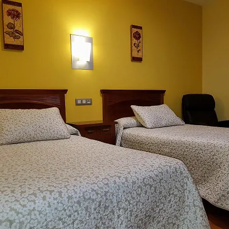 Hotel Reina Isabel Medina del Campo