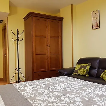 Hotel Reina Isabel Medina del Campo