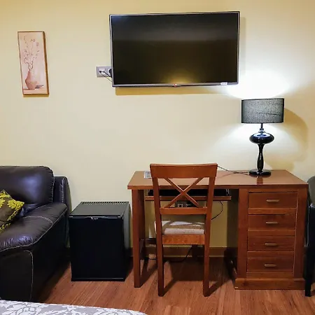 Reina Isabel מלון 5*