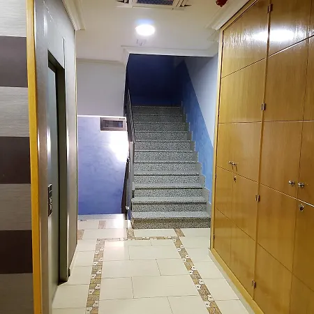 Reina Isabel Hotel 5*