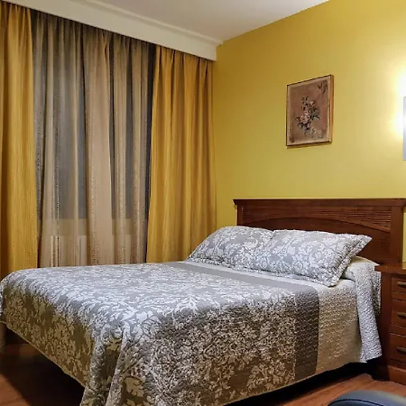 Reina Isabel Hotel
