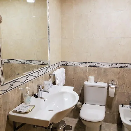 Reina Isabel Hotel Medina del Campo