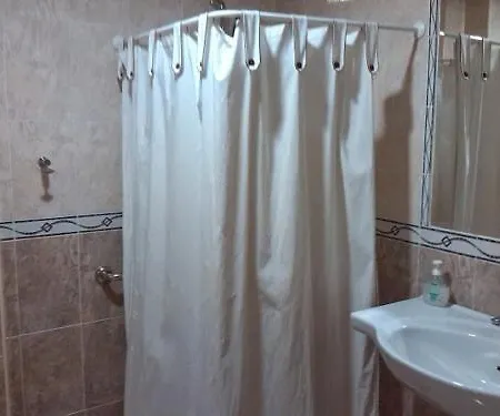 Hotel Reina Isabel Medina del Campo