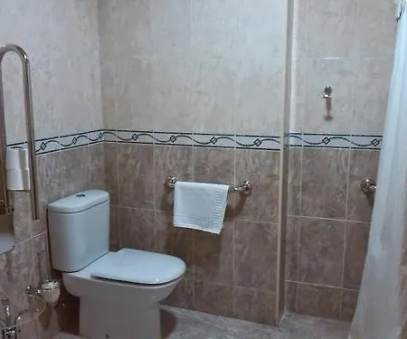 Reina Isabel Hotel