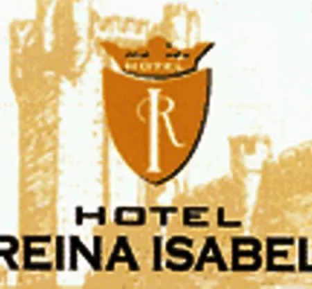 Reina Isabel Hotel Medina del Campo