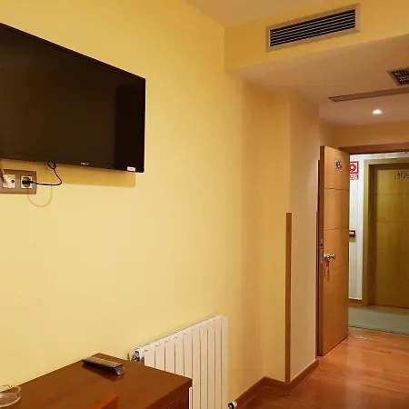 Reina Isabel Hotel Medina del Campo