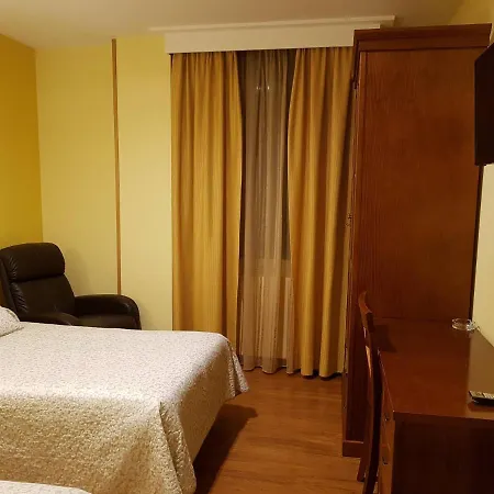 Reina Isabel 5* Medina del Campo