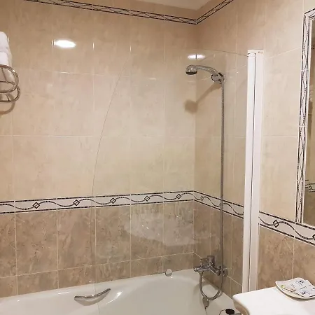 Reina Isabel Hotel Medina del Campo