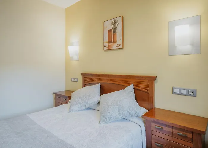 호텔 Reina Isabel 메디나델캄포