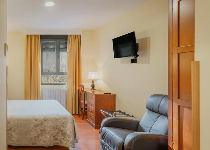 Reina Isabel 5* 메디나델캄포