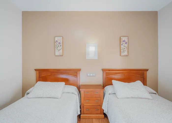 호텔 Reina Isabel 5*