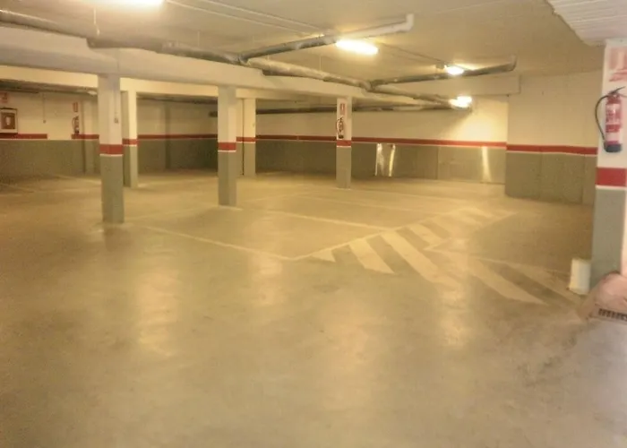 Reina Isabel 호텔 5*