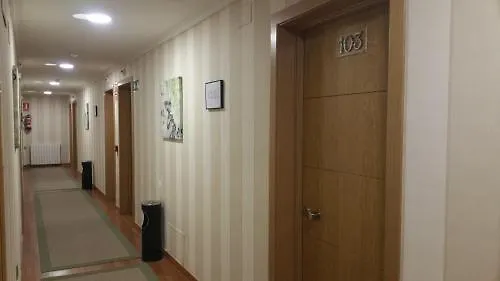 호텔 Reina Isabel 5*