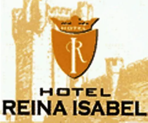 Reina Isabel 호텔 메디나델캄포